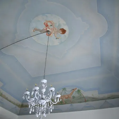 Il Sogno Dei Mori B&B Frühstückspension Ragusa