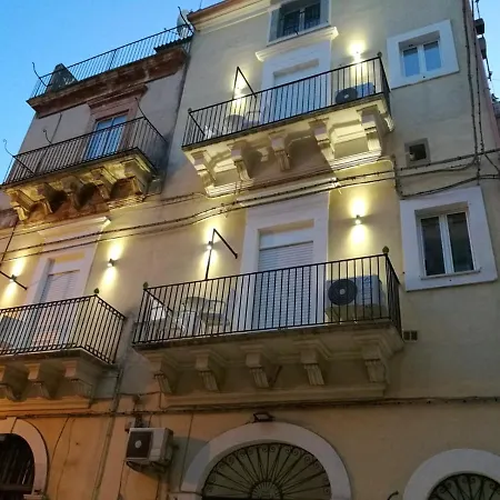 Il Sogno Dei Mori B&B Ragusa