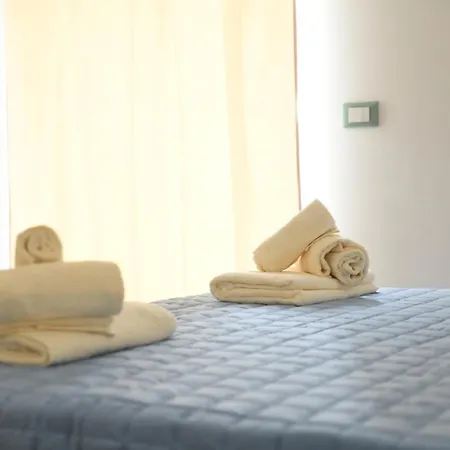 Il Sogno Dei Mori B&B Ragusa