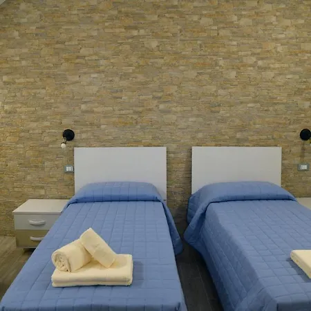 Frühstückspension Il Sogno Dei Mori B&B