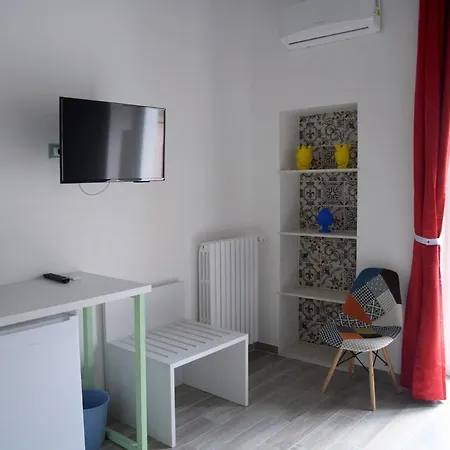 Frühstückspension Il Sogno Dei Mori B&B