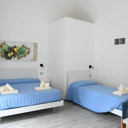 Il Sogno Dei Mori B&B * Ragusa