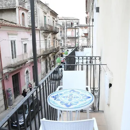 Il Sogno Dei Mori B&B Frühstückspension *