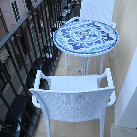 Il Sogno Dei Mori B&B *