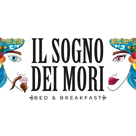 Il Sogno Dei Mori B&B * Ragusa