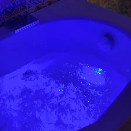 Il Sogno Dei Mori B&B