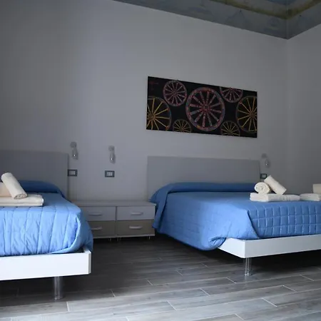 Il Sogno Dei Mori B&B * Ragusa