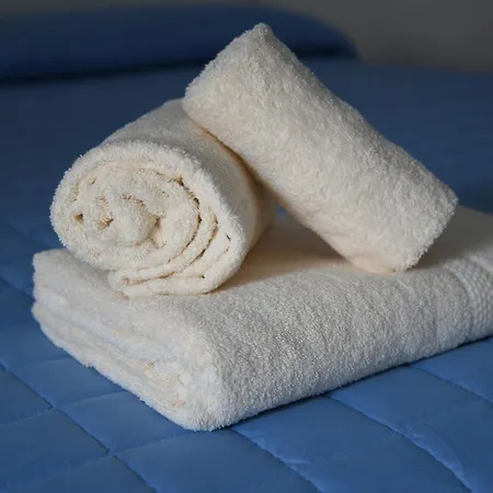 Bed & Breakfast Il Sogno Dei Mori B&B Ragusa