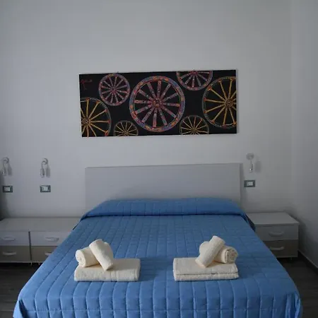 Il Sogno Dei Mori B&B Bed & Breakfast Ragusa