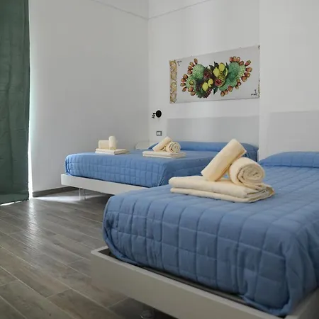 Il Sogno Dei Mori B&B