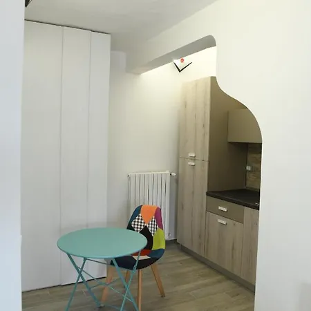 Bed & Breakfast Il Sogno Dei Mori B&B *