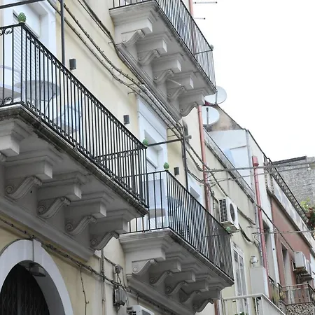 Bed & Breakfast Il Sogno Dei Mori B&B *