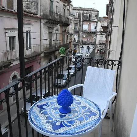 Il Sogno Dei Mori B&B Bed & Breakfast