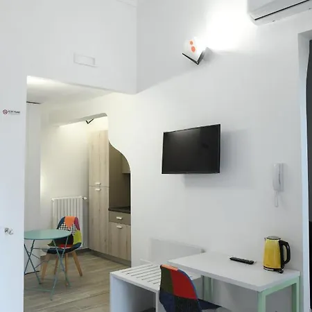 Bed & Breakfast Il Sogno Dei Mori B&B *