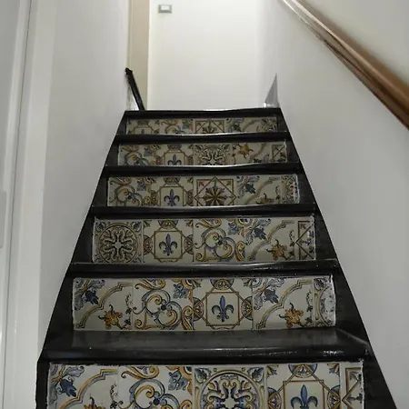 Bed & Breakfast Il Sogno Dei Mori B&B