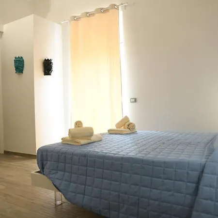 Il Sogno Dei Mori B&B Bed & Breakfast *