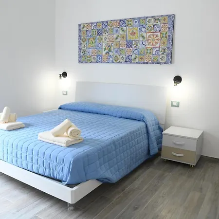 Il Sogno Dei Mori B&B * Ragusa