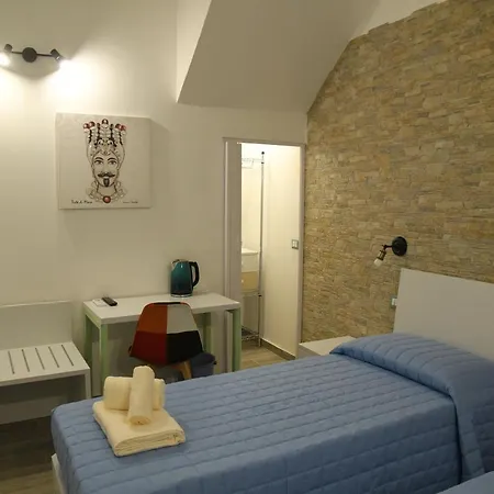 Il Sogno Dei Mori B&B Bed & Breakfast