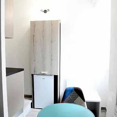Il Sogno Dei Mori B&B *