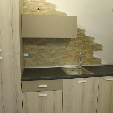 Il Sogno Dei Mori B&B * Ragusa